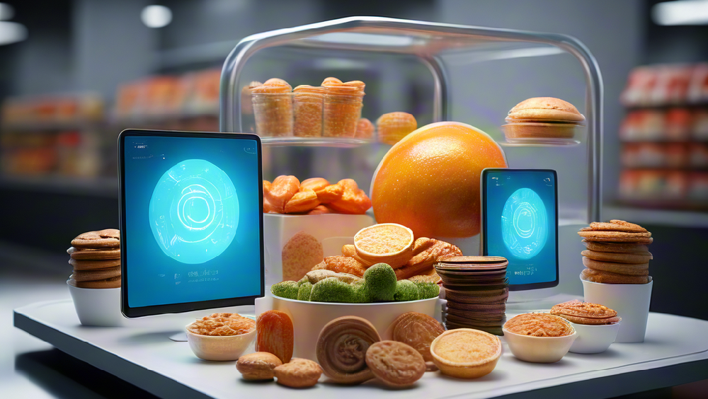 AI技(jì)術(shù)賦能(néng)品牌量販零食連鎖新篇章(zhāng)
